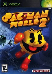 pac man world 2